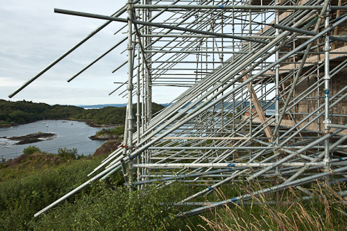 View Under Construction View Under Construction