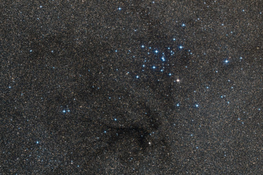M7 - Ptolemy Cluster (DSS v1)