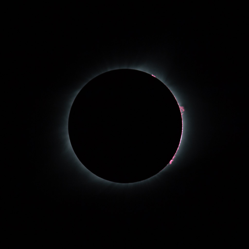 2017, OR, US, US-OR, USA, astrofotografie, astronomie, astronomy, astrophotography, corona, eclipse, ereignisse, events, finsternis, inner corona, korona, oregon, prominence, protuberanz, solar eclipse, solar-eclipse-21-aug-2017, sonnenfinsternis, the cove palisades state park, united states, united states of america, vereinigte staaten, world