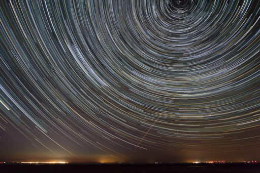 Star Trails | mj's photography