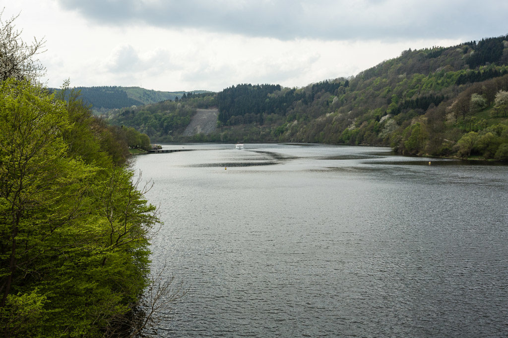 DE, deutschland, eifel, germany, naturpark hohes venn-eifel, nordeifel, obersee, rureifel, rursee, world
