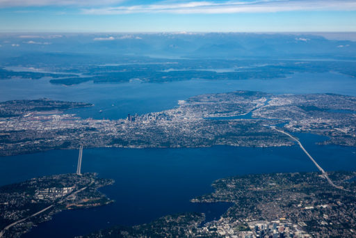 USA 2017 – Seattle