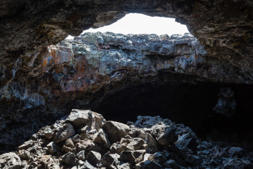 ID, US, US-ID, USA, craters of the moon, craters of the moon national monument, idaho, indian tunnel, lava tubes, united states, united states of america, vereinigte staaten, world