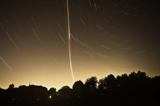 DE, DE-NW, K, NRW, astrofotografie, astronomie, astronomy, astrophotography, buchheim, cologne, deutschland, germany, himmel, köln, nacht, night, nordrhein-westfalen, northrhine-westfalia, sky, stadtbezirk 9 - mülheim, star, star trail, stars, stern, sterne, world