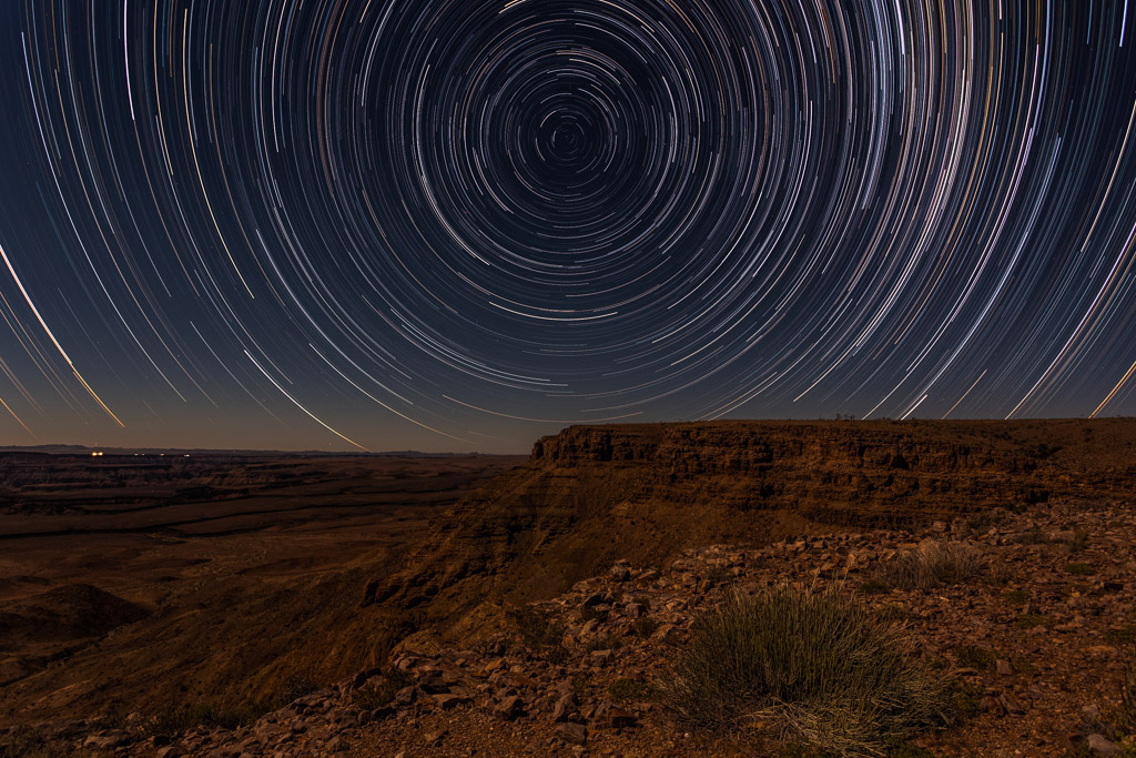 NA, astrofotografie, astronomie, astronomy, astrophotography, fish river canyon, namibia, star, star trail, stars, stern, sterne, world