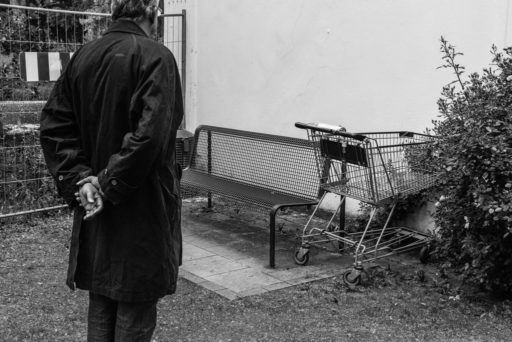 Hommage an André Kertész