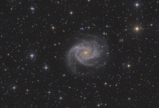 20-inch ak3, NA, ak3, antlia, astrofotografie, astronomie, astronomy, astrophotography, galaxy, hakos, hakos guest farm, ias, ias observatory, ias observatory hakos, khomas, luftpumpe, namibia, ngc, ngc2997, spiral galaxy, star, stars, stern, sterne, world