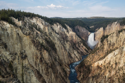 US, US-WY, USA, WY, artist point, color, colors, farbe, farben, gelb, grand canyon of the yellowstone, lower falls of the yellowstone, united states, united states of america, vereinigte staaten, world, wyoming, yellow, yellowstone, yellowstone national park, yellowstone river