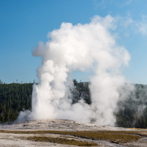 US, US-WY, USA, WY, old faithful, united states, united states of america, vereinigte staaten, world, wyoming, yellowstone, yellowstone national park