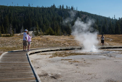 US, US-WY, USA, WY, geyser hill, old faithful, united states, united states of america, vereinigte staaten, world, wyoming, yellowstone, yellowstone national park