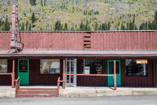 MT, US, US-MT, USA, cooke city-silver gate, montana, united states, united states of america, vereinigte staaten, world