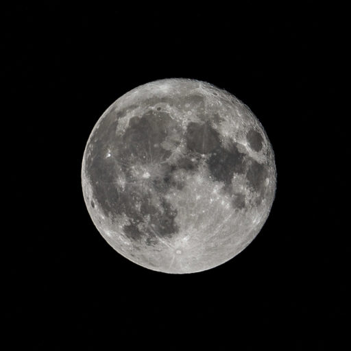 apogee, apogäum, astrofotografie, astronomie, astronomy, astrophotography, erdferne, full moon, micromoon, mond, moon, solar system, sonnensystem