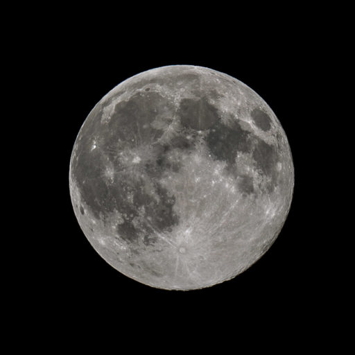 astrofotografie, astronomie, astronomy, astrophotography, erdnähe, full moon, mond, moon, perigee, perigäum, solar system, sonnensystem, supermoon