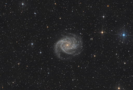 20-inch keller-cassegrain, NA, antlia, astrofotografie, astronomie, astronomy, astrophotography, deep sky, galaxy, hakos, hakos guest farm, ias, ias observatory, ias observatory hakos, khomas, luftpumpe, namibia, ngc, ngc2997, spiral galaxy, world