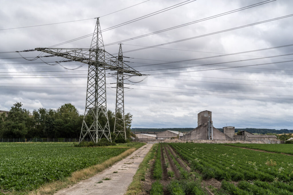 DE, DE-NW, NRW, deutschland, elektrowerk, eschweiler, germany, nordrhein-westfalen, northrhine-westfalia, project, projekt, regierungsbezirk köln, strom, städteregion aachen, weisweiler, world