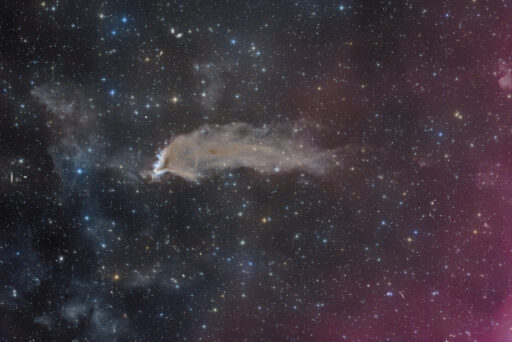 Dark Nebulae Dark Nebulae