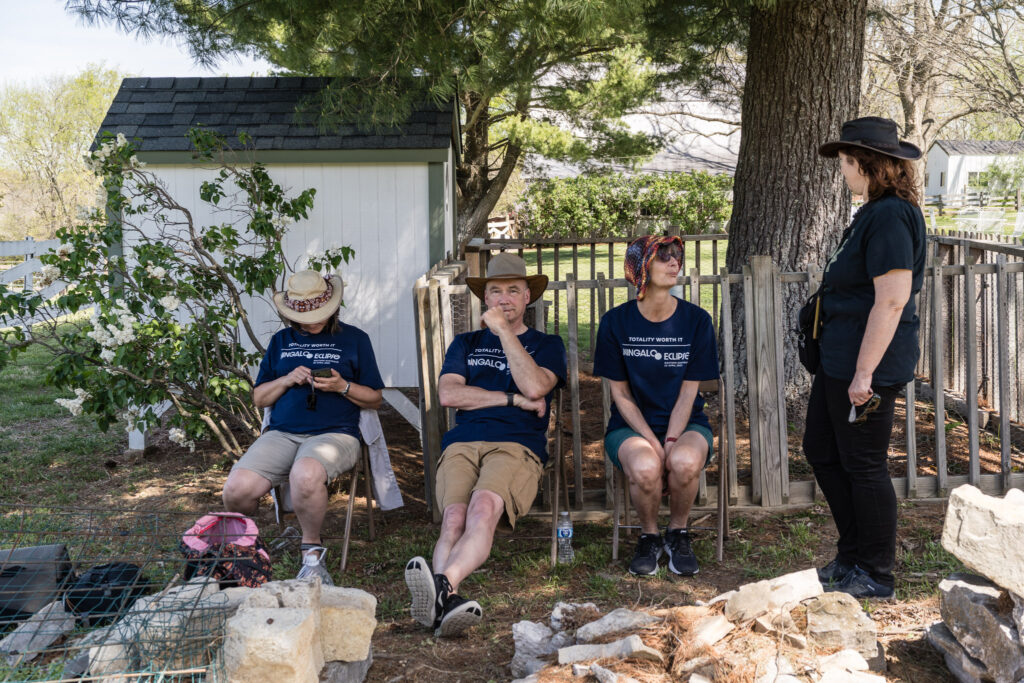 2024, MO, US, USA, astrofotografie, astronomie, astronomy, astrophotography, eclipse, ereignisse, events, finsternis, missouri, pocahontas, solar eclipse, sonnenfinsternis, total, total solar eclipse 08 apr 2024, totality, totalität, united states, united states of america, vereinigte staaten, world