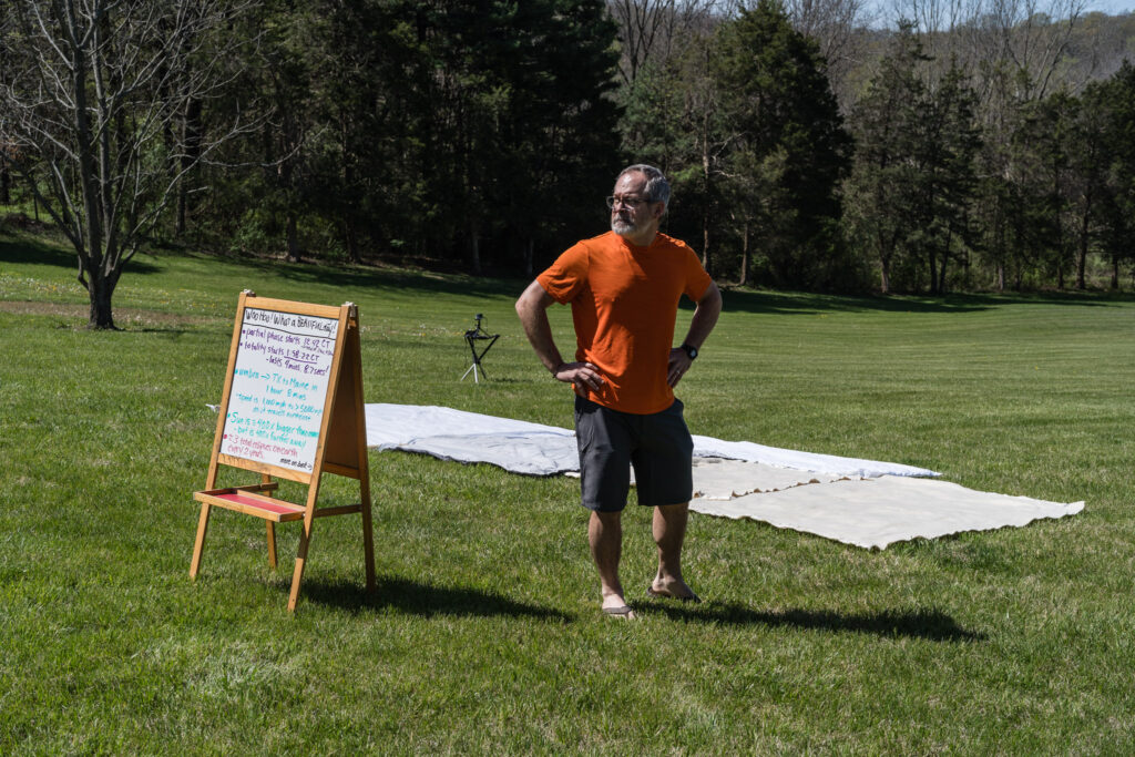 2024, MO, US, USA, astrofotografie, astronomie, astronomy, astrophotography, eclipse, ereignisse, events, finsternis, missouri, pocahontas, solar eclipse, sonnenfinsternis, total, total solar eclipse 08 apr 2024, totality, totalität, united states, united states of america, vereinigte staaten, world