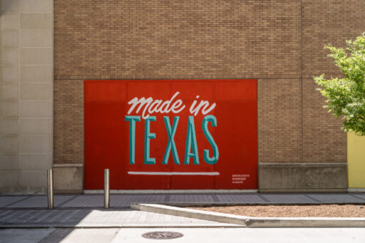 USA 2024 – Texas