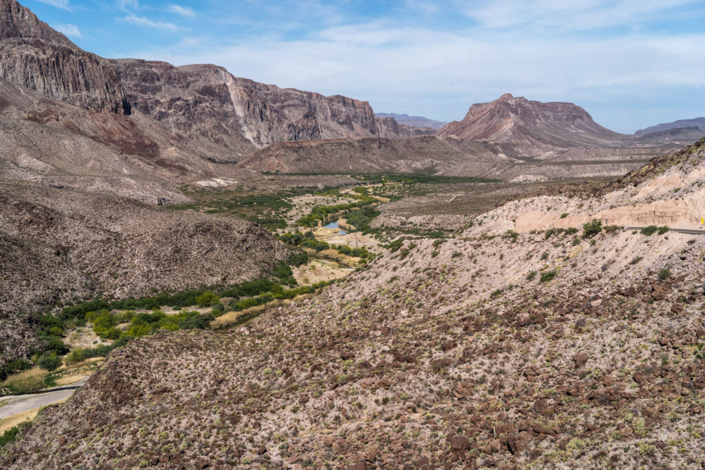 TX, US, US-TX, USA, big bend ranch state park, texas, united states, united states of america, vereinigte staaten, world