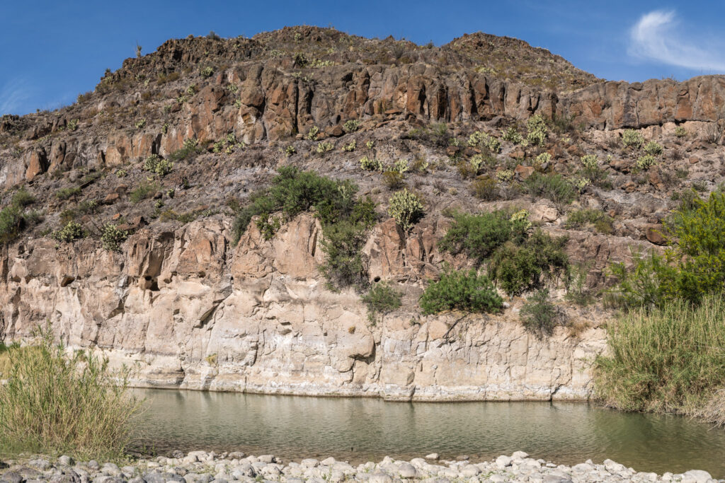 TX, US, US-TX, USA, big bend ranch state park, texas, united states, united states of america, vereinigte staaten, world