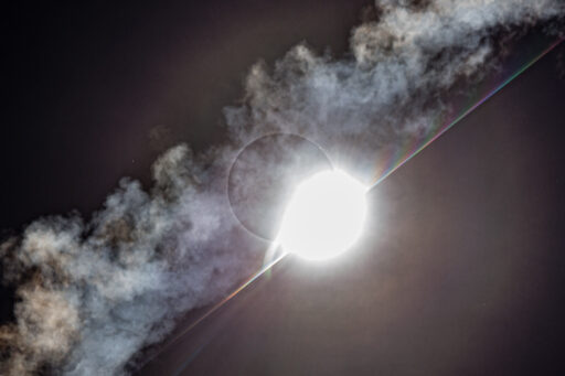 Total Solar Eclipse 2024 Total Solar Eclipse 2024