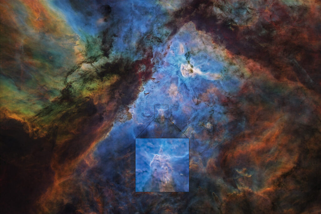 12-inch lacerta remote, NA, astrofotografie, astronomie, astronomy, astrophotography, carina, carina nebula, dark nebula, emission nebula, emissionsnebel, eta carinae, hakos, hakos guest farm, ias, ias observatory, ias observatory hakos, khomas, kiel des schiffes, mystic mountain, namibia, ngc, ngc3372, open cluster, sho, sii-ha-oiii, star, star cluster, stars, stern, sterne, sternhaufen, world