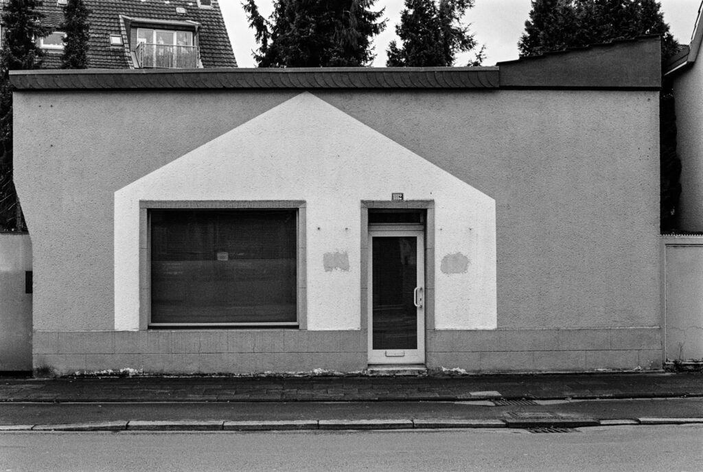 b&w, black and white, bw, cologne, dellbrück, film, fotografie, kodak, köln, photography, phototech, project, projekt, schwarzweiß, stadtbezirk 9 - mülheim, sw, tri-x 400