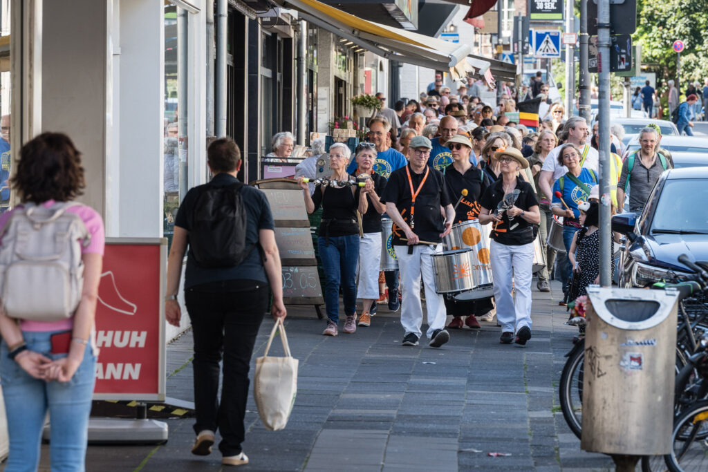 DE, DE-NW, K, NRW, cologne, dellbrück, dellbrückentag, deutschland, ereignisse, events, germany, köln, nordrhein-westfalen, northrhine-westfalia, stadtbezirk 9 - mülheim, world