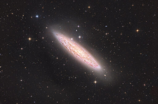 Galaxies