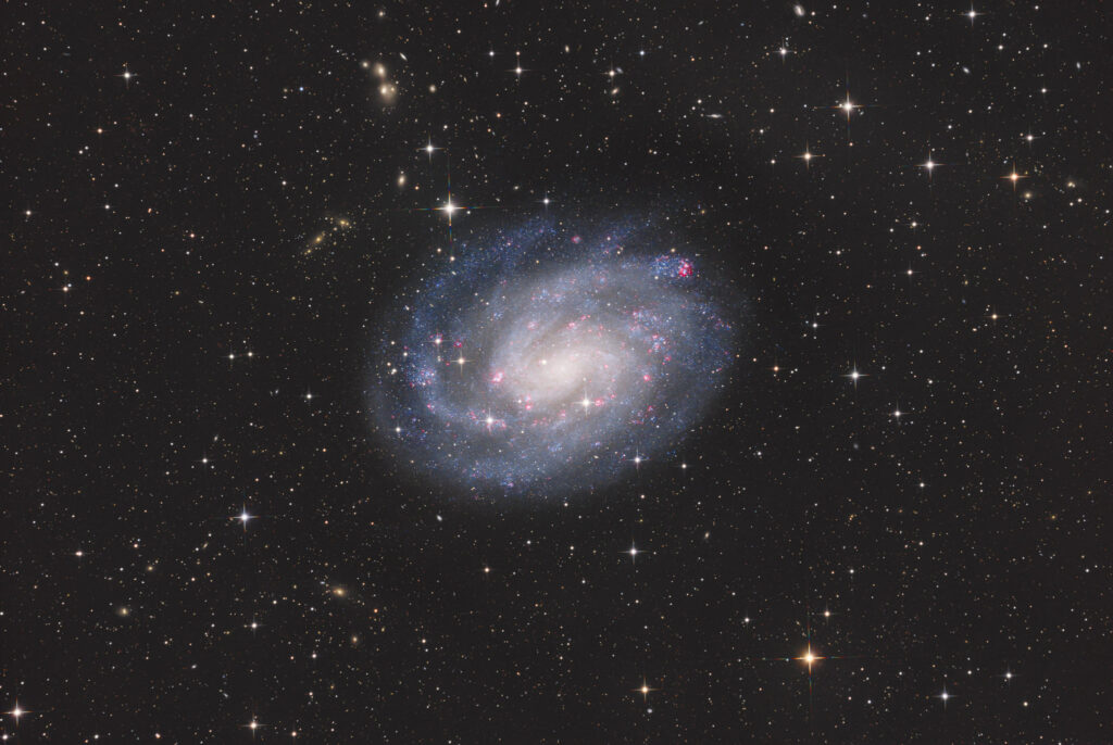 12-inch lacerta remote, NA, astrofotografie, astronomie, astronomy, astrophotography, bildhauer, galaxy, hakos, hakos guest farm, ias, ias observatory, ias observatory hakos, khomas, namibia, ngc, ngc300, sculptor, sculptor pinwheel galaxy, spiral galaxy, world