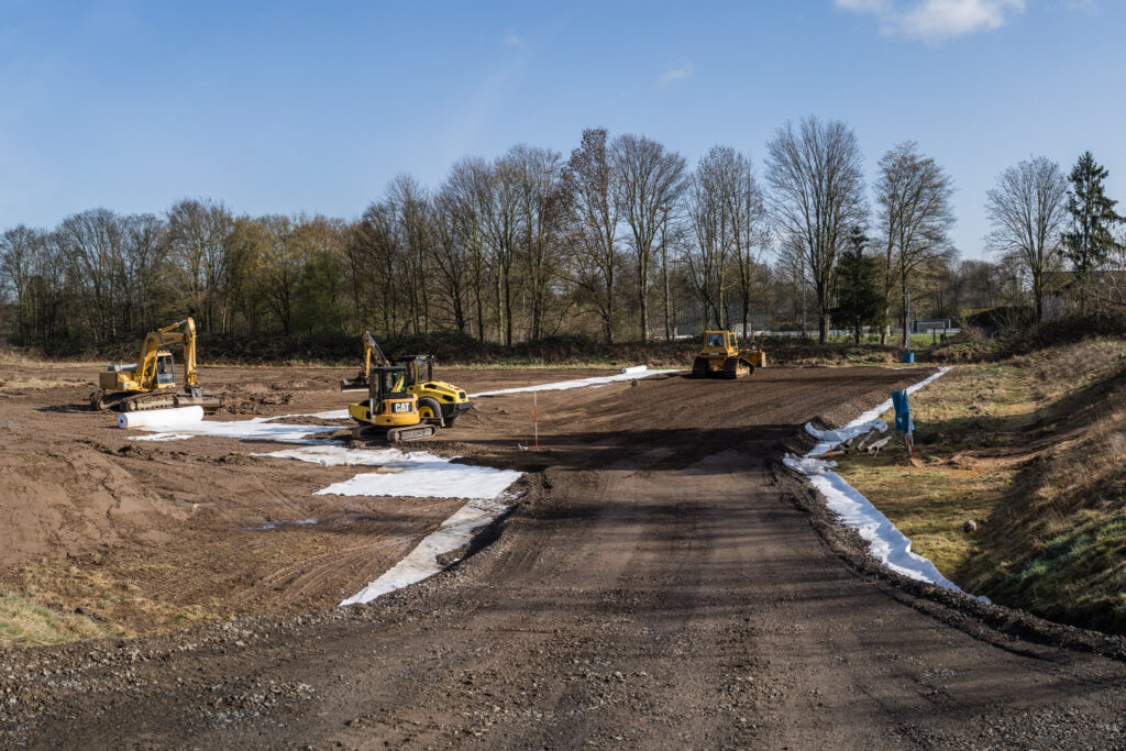 DE, DE-NW, K, NRW, cologne, dellbrück, deutschland, forschungsbohrung, germany, köln, nordrhein-westfalen, northrhine-westfalia, stadtbezirk 9 - mülheim, thurner kamp, world