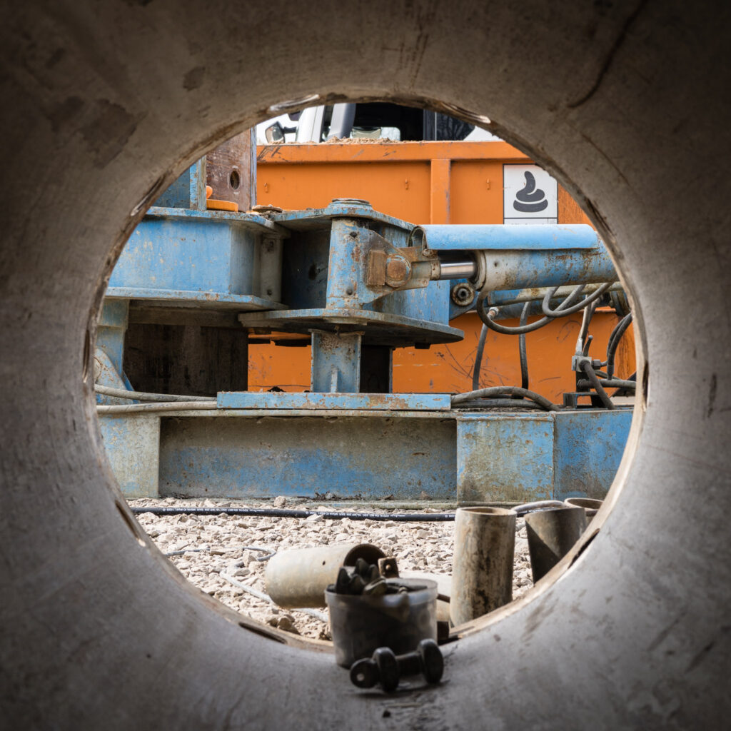 DE, DE-NW, K, NRW, cologne, dellbrück, deutschland, forschungsbohrung, germany, köln, nordrhein-westfalen, northrhine-westfalia, stadtbezirk 9 - mülheim, world