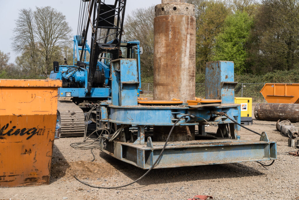 DE, DE-NW, K, NRW, cologne, dellbrück, deutschland, forschungsbohrung, germany, köln, nordrhein-westfalen, northrhine-westfalia, stadtbezirk 9 - mülheim, world