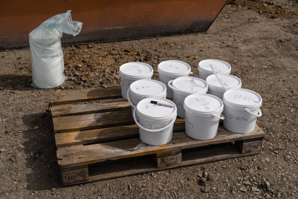 DE, DE-NW, K, NRW, cologne, dellbrück, deutschland, forschungsbohrung, germany, köln, nordrhein-westfalen, northrhine-westfalia, stadtbezirk 9 - mülheim, world