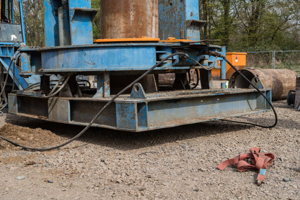 DE, DE-NW, K, NRW, cologne, dellbrück, deutschland, forschungsbohrung, germany, köln, nordrhein-westfalen, northrhine-westfalia, stadtbezirk 9 - mülheim, world