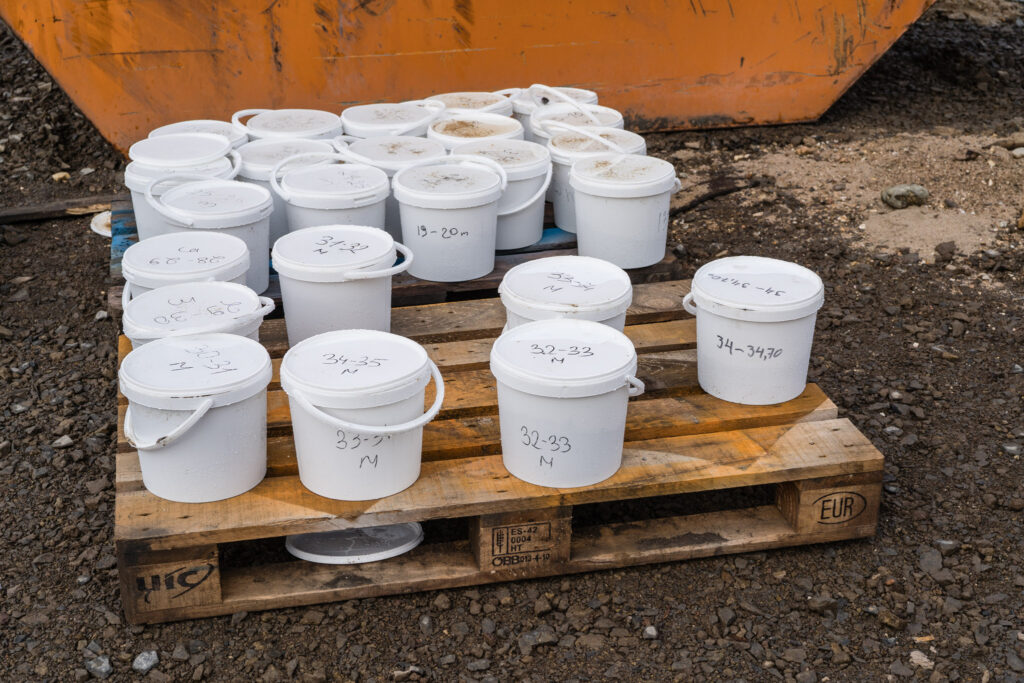 DE, DE-NW, K, NRW, cologne, dellbrück, deutschland, forschungsbohrung, germany, köln, nordrhein-westfalen, northrhine-westfalia, stadtbezirk 9 - mülheim, thurner kamp, world