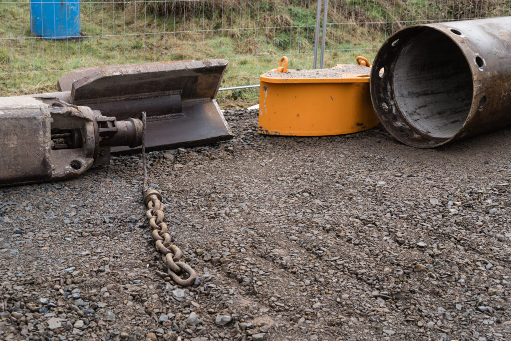 DE, DE-NW, K, NRW, cologne, dellbrück, deutschland, forschungsbohrung, germany, köln, nordrhein-westfalen, northrhine-westfalia, stadtbezirk 9 - mülheim, thurner kamp, world