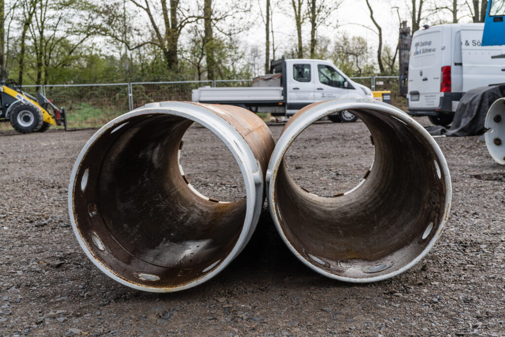 DE, DE-NW, K, NRW, cologne, dellbrück, deutschland, forschungsbohrung, germany, köln, nordrhein-westfalen, northrhine-westfalia, stadtbezirk 9 - mülheim, thurner kamp, world