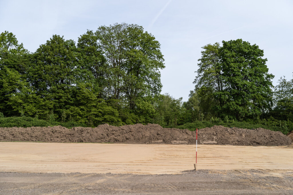 DE, DE-NW, K, NRW, cologne, dellbrück, deutschland, forschungsbohrung, germany, köln, nordrhein-westfalen, northrhine-westfalia, stadtbezirk 9 - mülheim, thurner kamp, world