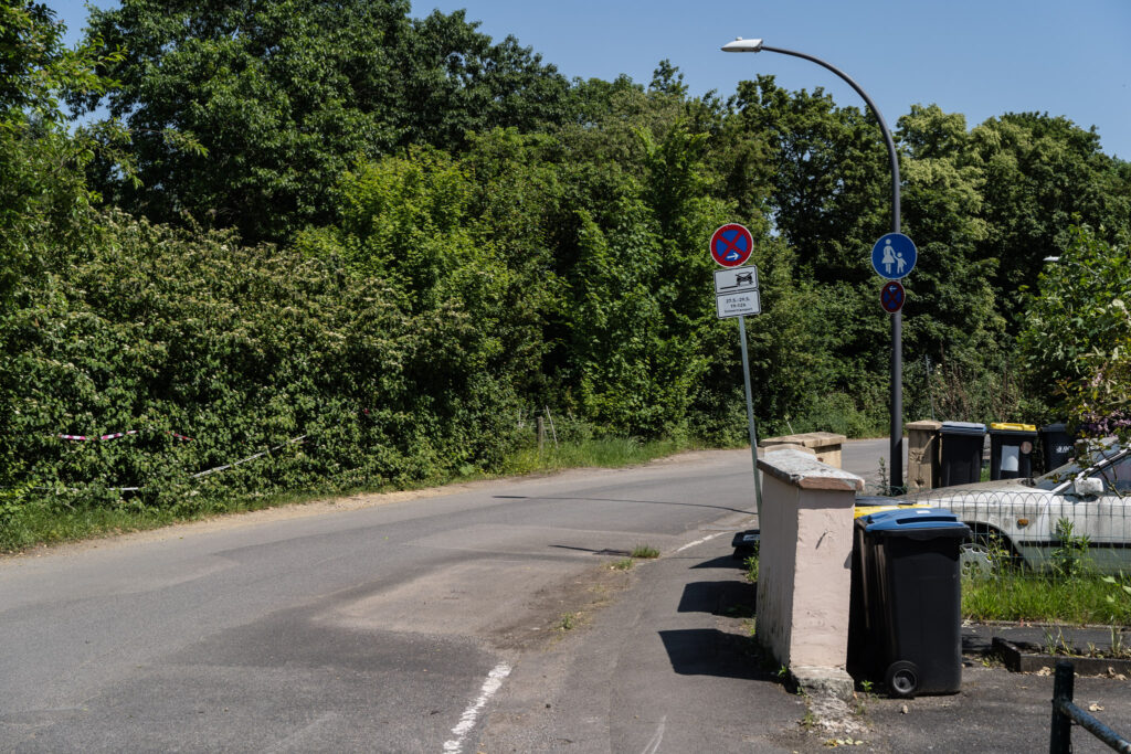 DE, DE-NW, K, NRW, cologne, dellbrück, deutschland, forschungsbohrung, germany, köln, nordrhein-westfalen, northrhine-westfalia, stadtbezirk 9 - mülheim, thurner kamp, world