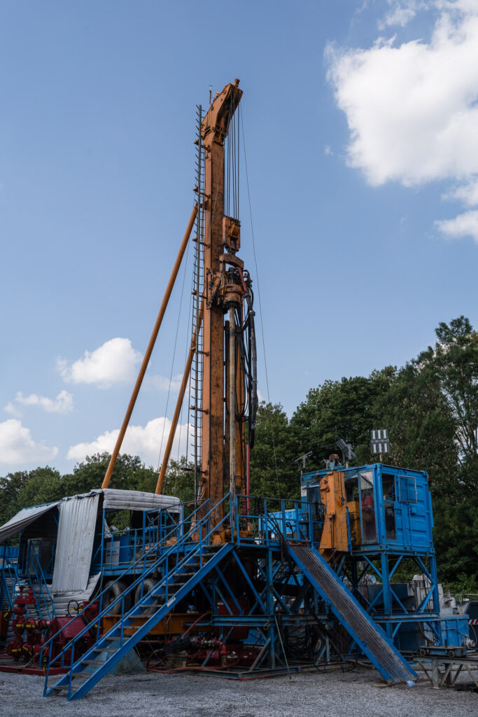DE, DE-NW, K, NRW, cologne, dellbrück, deutschland, forschungsbohrung, germany, köln, nordrhein-westfalen, northrhine-westfalia, stadtbezirk 9 - mülheim, thurner kamp, world
