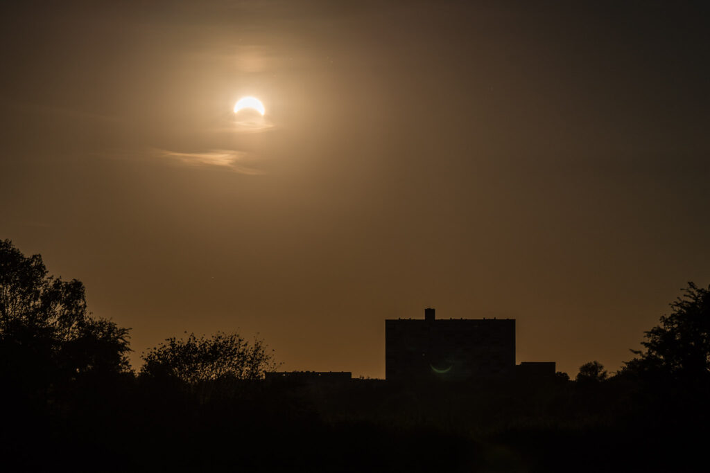 DE, DE-NW, K, NRW, astrofotografie, astronomie, astronomy, astrophotography, brück, cologne, deutschland, eclipse, finsternis, germany, köln, nordrhein-westfalen, northrhine-westfalia, partial, partiell, solar eclipse, sonnenfinsternis, stadtbezirk 8 - kalk, world