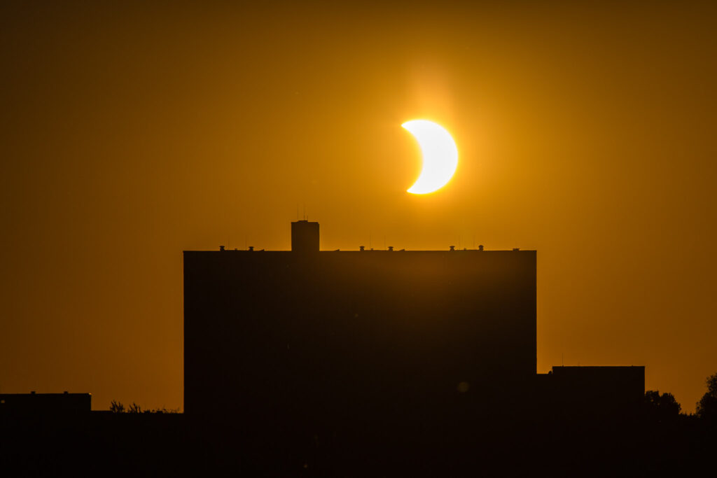 DE, DE-NW, K, NRW, astrofotografie, astronomie, astronomy, astrophotography, brück, cologne, deutschland, eclipse, finsternis, germany, köln, nordrhein-westfalen, northrhine-westfalia, partial, partiell, solar eclipse, sonnenfinsternis, stadtbezirk 8 - kalk, world