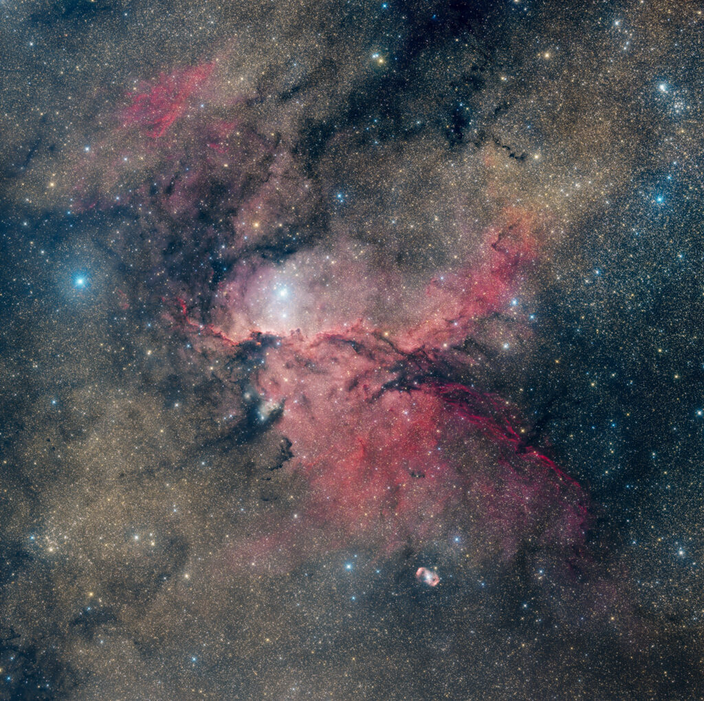 NA, altar, ara, astrofotografie, astronomie, astronomy, astrophotography, dragons egg, emission nebula, emissionsnebel, epsilon-130 remote, fighting dragons, firebird nebula, hakos, hakos guest farm, ias, ias observatory, ias observatory hakos, khomas, namibia, ngc, ngc6164, ngc6165, ngc6188, ngc6193, open cluster, remote observatories, remote sternwarten, star, star cluster, stars, stern, sterne, sternhaufen, world