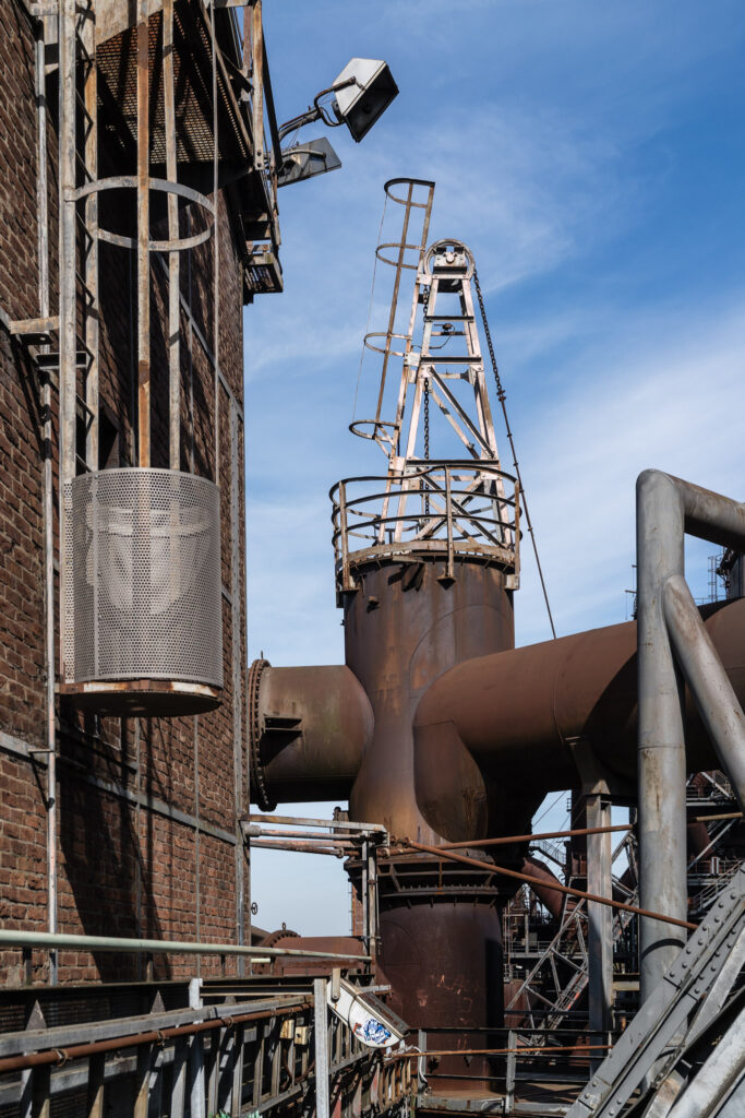 DE, DE-NW, NRW, deutschland, duisburg, furnace, germany, industrial, industrie, industriell, landschaftspark, nordrhein-westfalen, northrhine-westfalia, ruhr area, ruhrgebiet, ruhrpott, smelting works, world