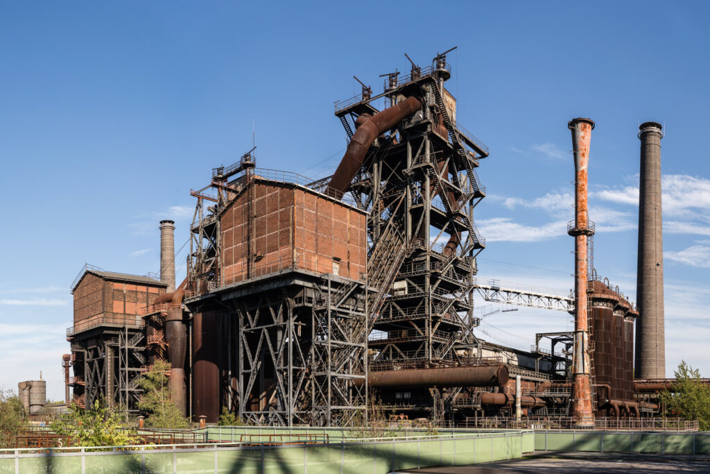 DE, DE-NW, NRW, deutschland, duisburg, furnace, germany, industrial, industrie, industriell, landschaftspark, nordrhein-westfalen, northrhine-westfalia, ruhr area, ruhrgebiet, ruhrpott, smelting works, world