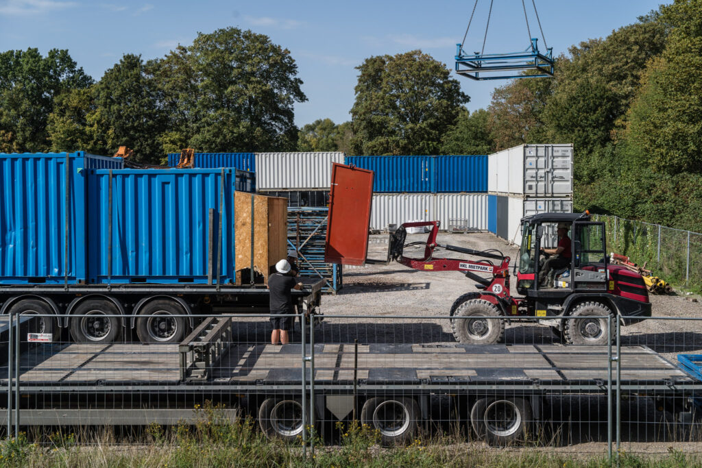 DE, DE-NW, K, NRW, cologne, dellbrück, deutschland, forschungsbohrung, germany, köln, nordrhein-westfalen, northrhine-westfalia, stadtbezirk 9 - mülheim, thurner kamp, world