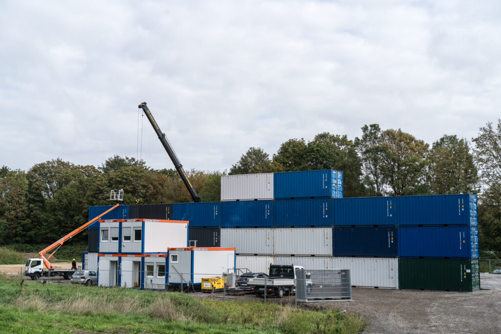 DE, DE-NW, K, NRW, cologne, dellbrück, deutschland, forschungsbohrung, germany, köln, nordrhein-westfalen, northrhine-westfalia, stadtbezirk 9 - mülheim, thurner kamp, world