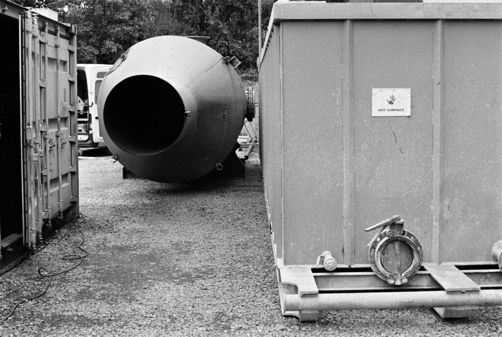cologne, dellbrück, film, forschungsbohrung, fotografie, kodak, köln, photography, phototech, stadtbezirk 9 - mülheim, thurner kamp, tri-x 400